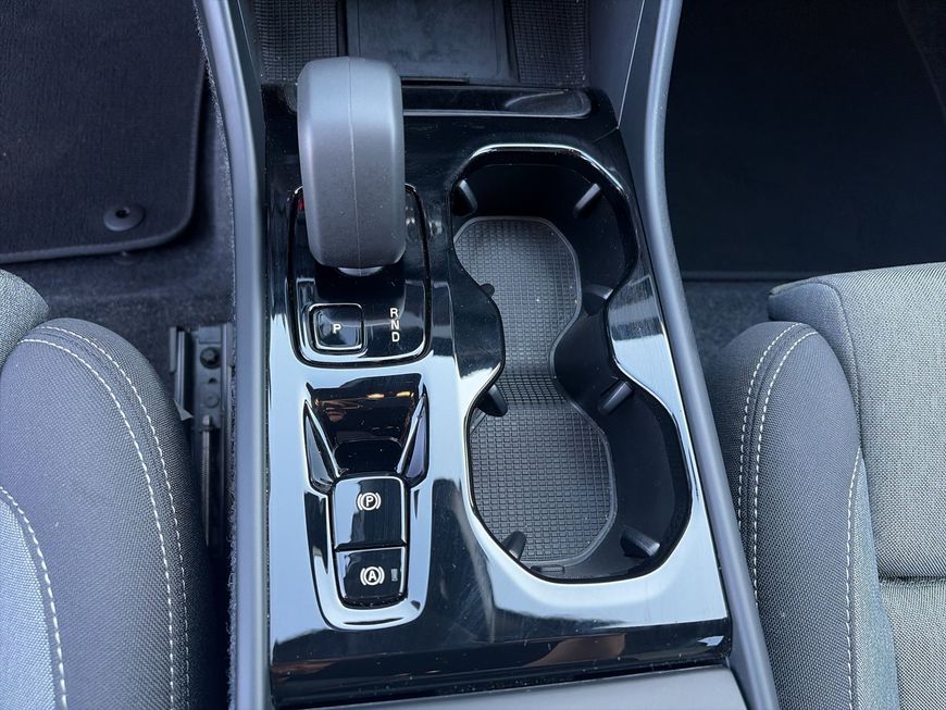 Volvo XC40 – Bild 23