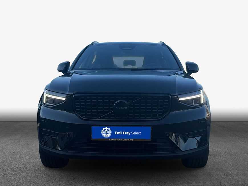 Volvo XC40 – Bild 3