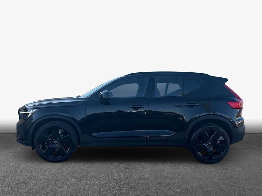 Volvo XC40 – Bild 4