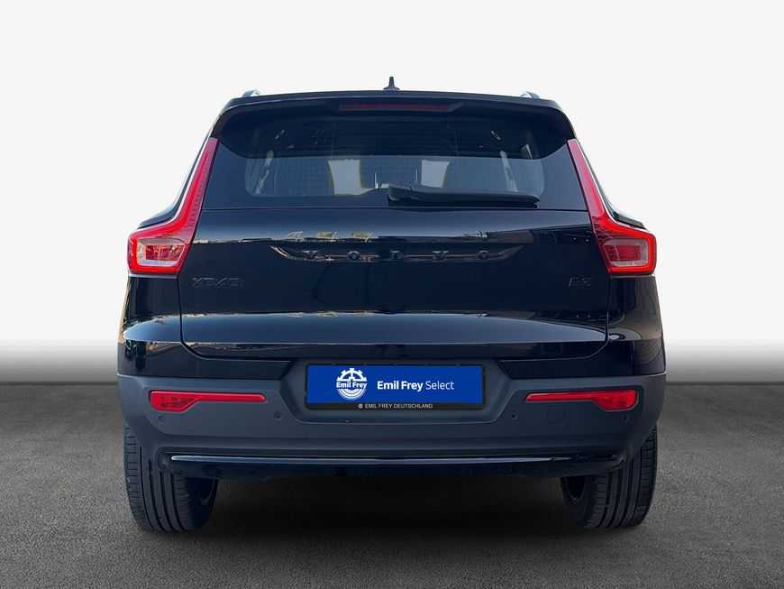Volvo XC40 – Bild 5