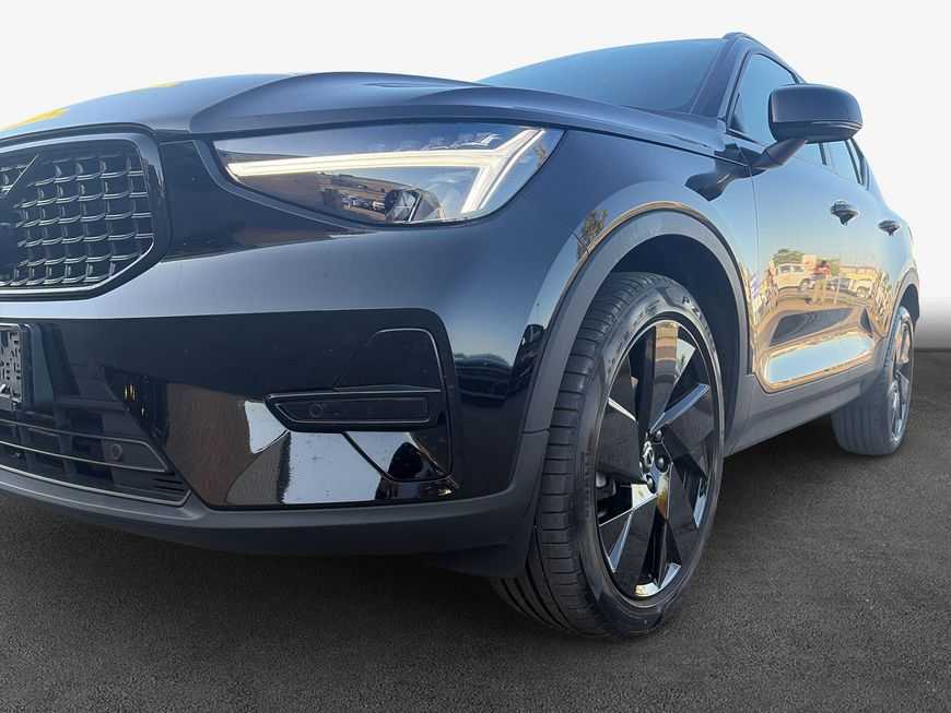 Volvo XC40 – Bild 6