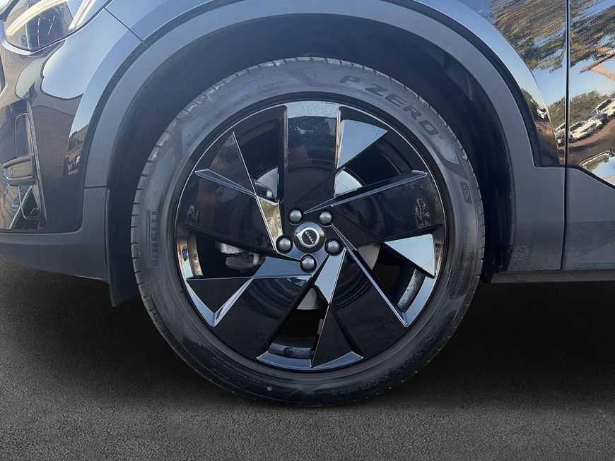 Volvo XC40 – Bild 7