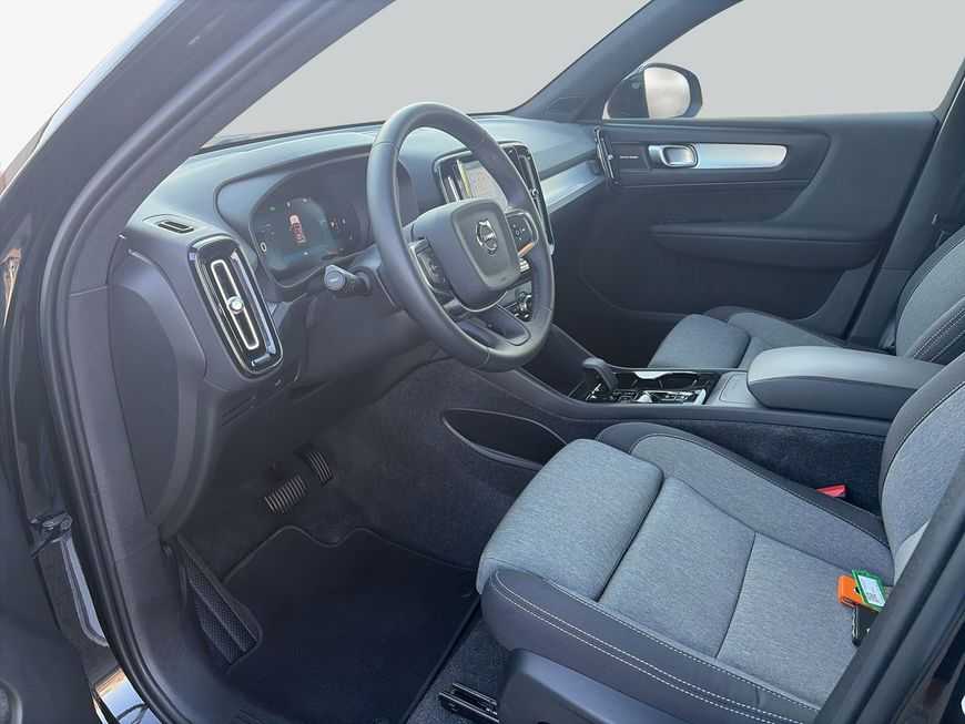 Volvo XC40 – Bild 9