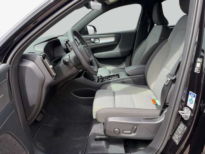 Volvo XC40 – Bild 10