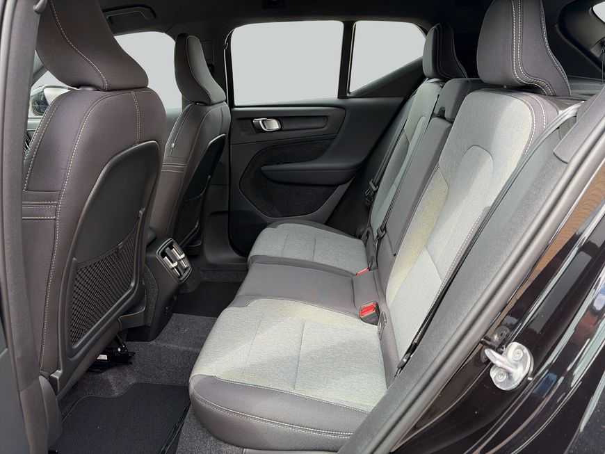 Volvo XC40 – Bild 11
