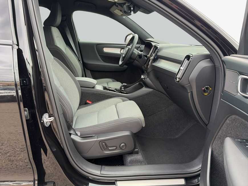 Volvo XC40 – Bild 12