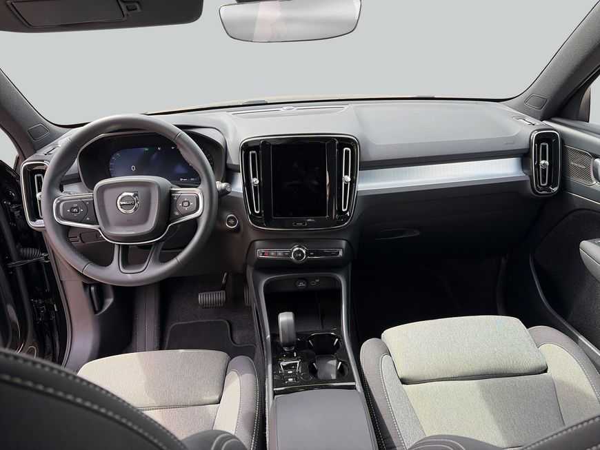Volvo XC40 – Bild 13