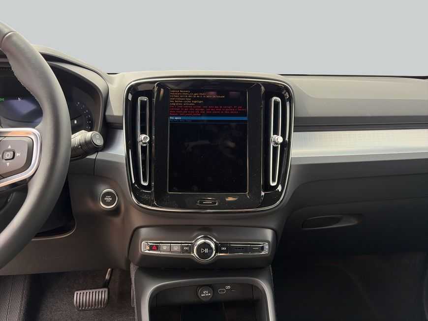 Volvo XC40 – Bild 14