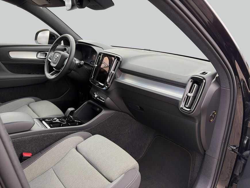 Volvo XC40 – Bild 15