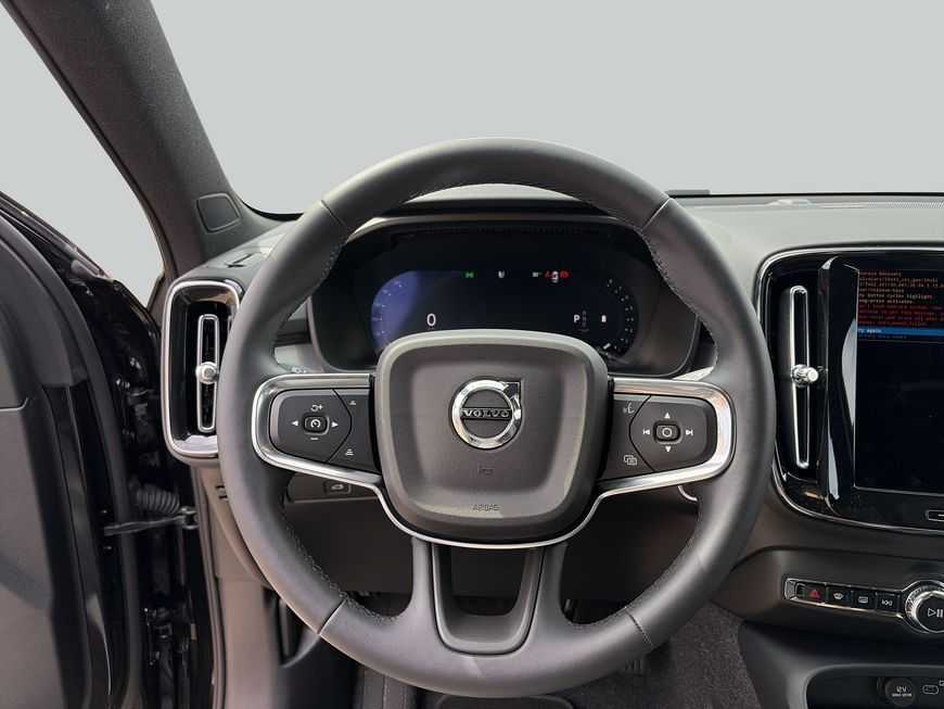 Volvo XC40 – Bild 16