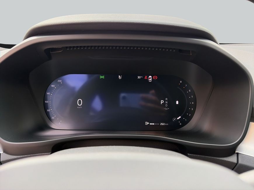 Volvo XC40 – Bild 17