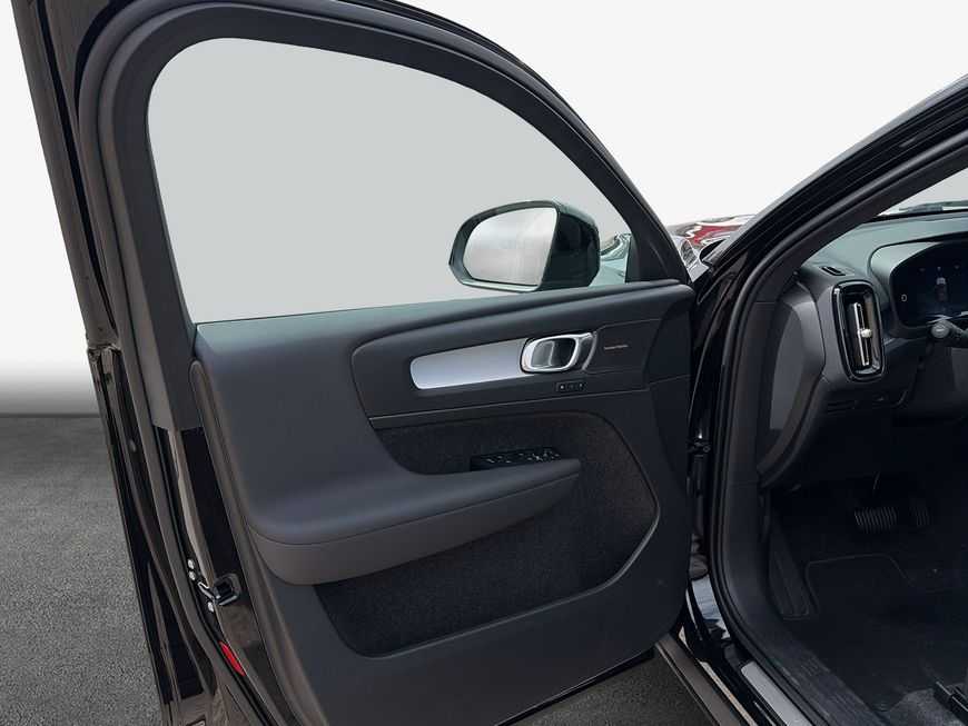 Volvo XC40 – Bild 19