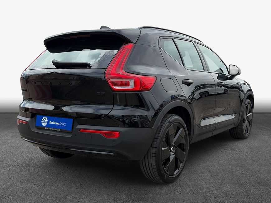 Volvo XC40 – Bild 2