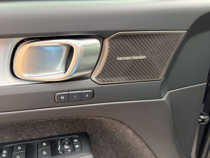 Volvo XC40 – Bild 21