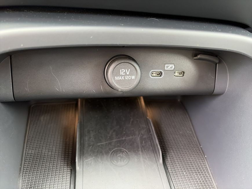 Volvo XC40 – Bild 23