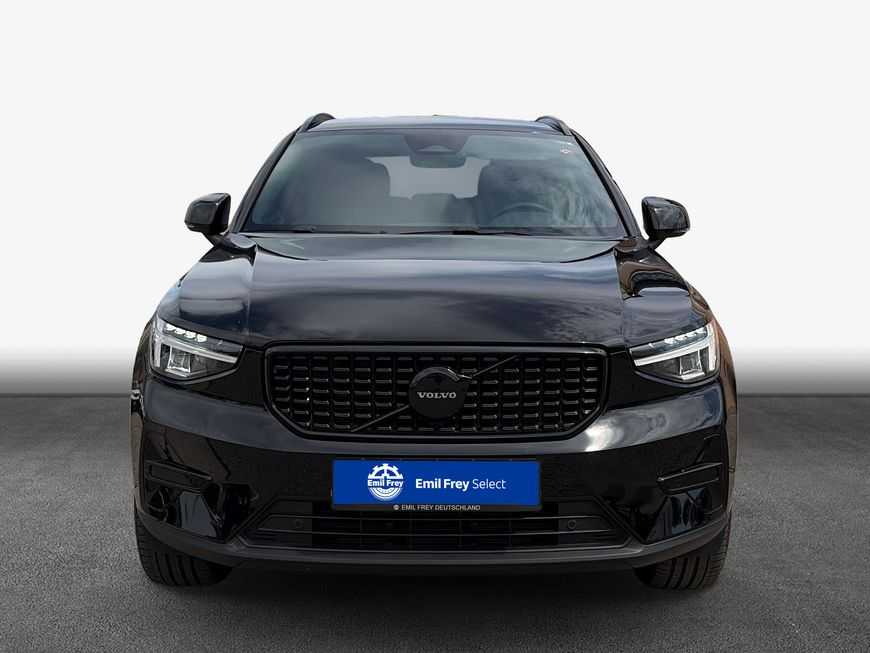Volvo XC40 – Bild 3