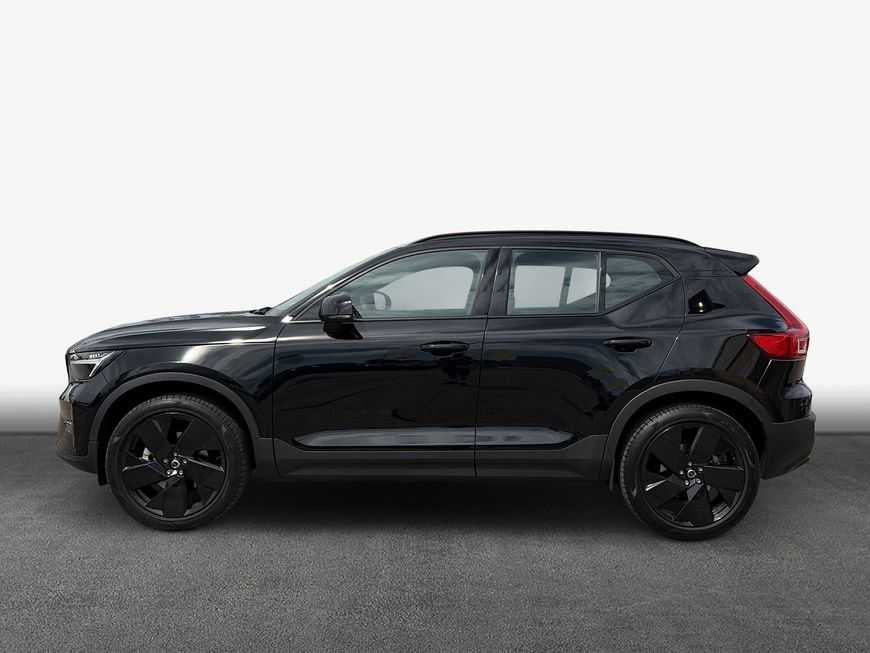 Volvo XC40 – Bild 4