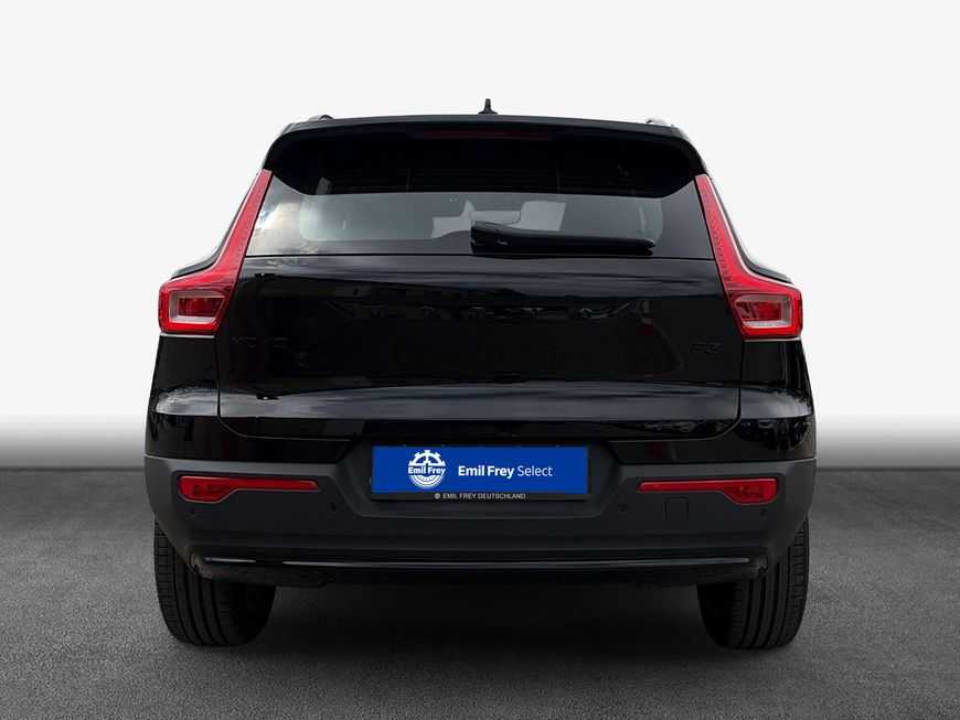 Volvo XC40 – Bild 5