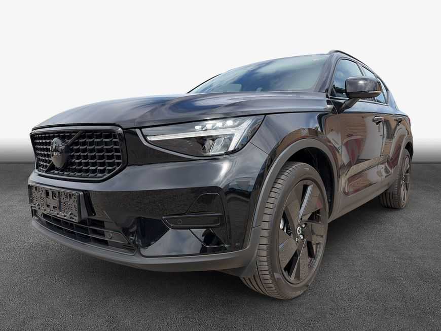 Volvo XC40 – Bild 6