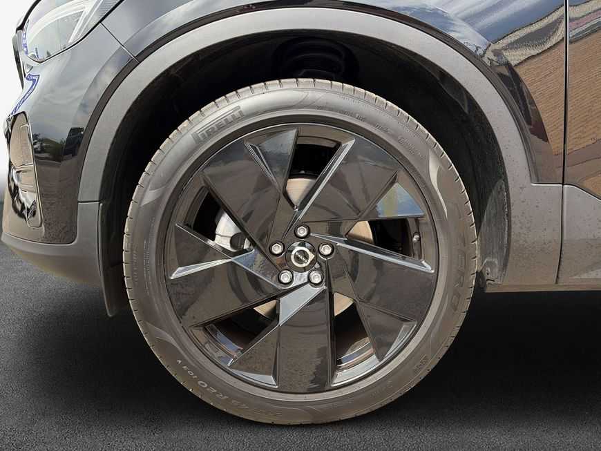 Volvo XC40 – Bild 7