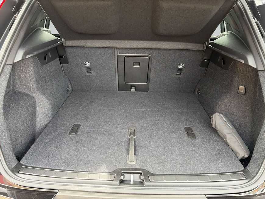 Volvo XC40 – Bild 8