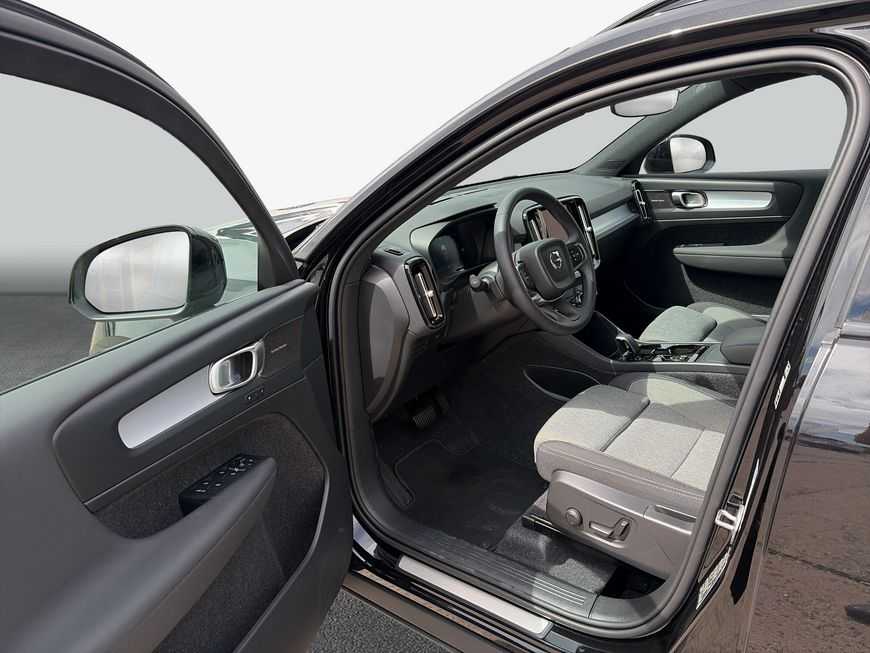Volvo XC40 – Bild 9