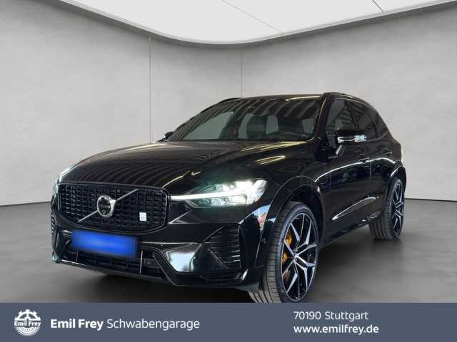 Volvo XC 60