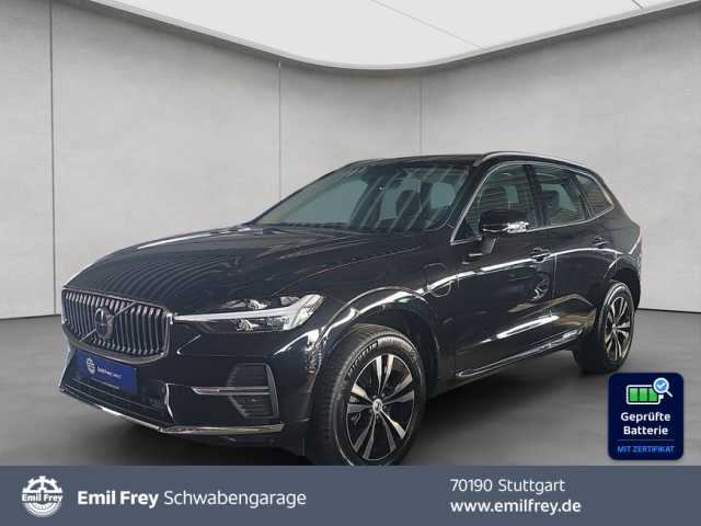 Volvo XC 60 occasion