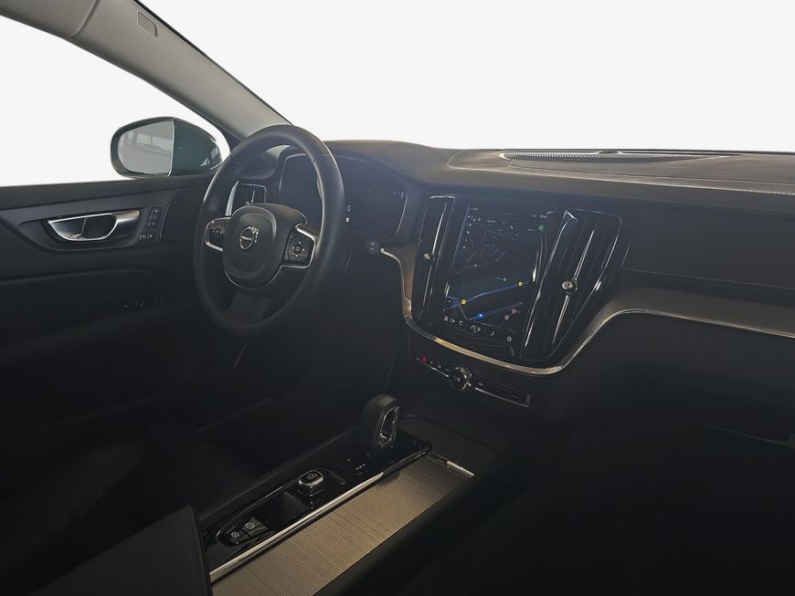Volvo V60 Cross Country – Bild 10