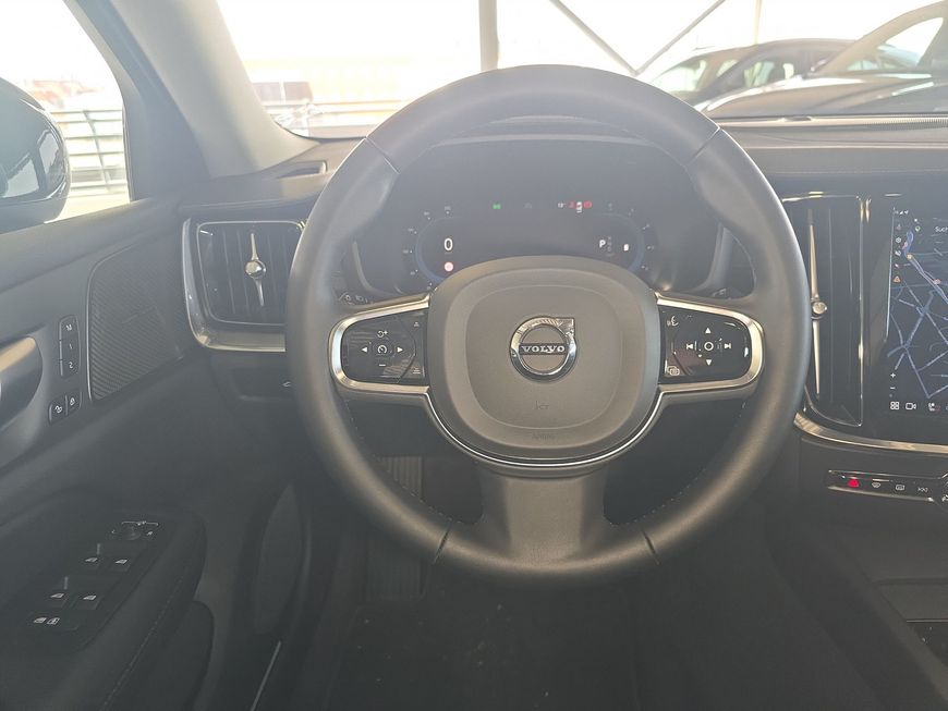 Volvo V60 Cross Country – Bild 11