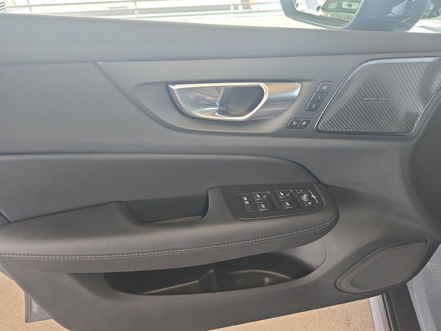 Volvo V60 Cross Country – Bild 13