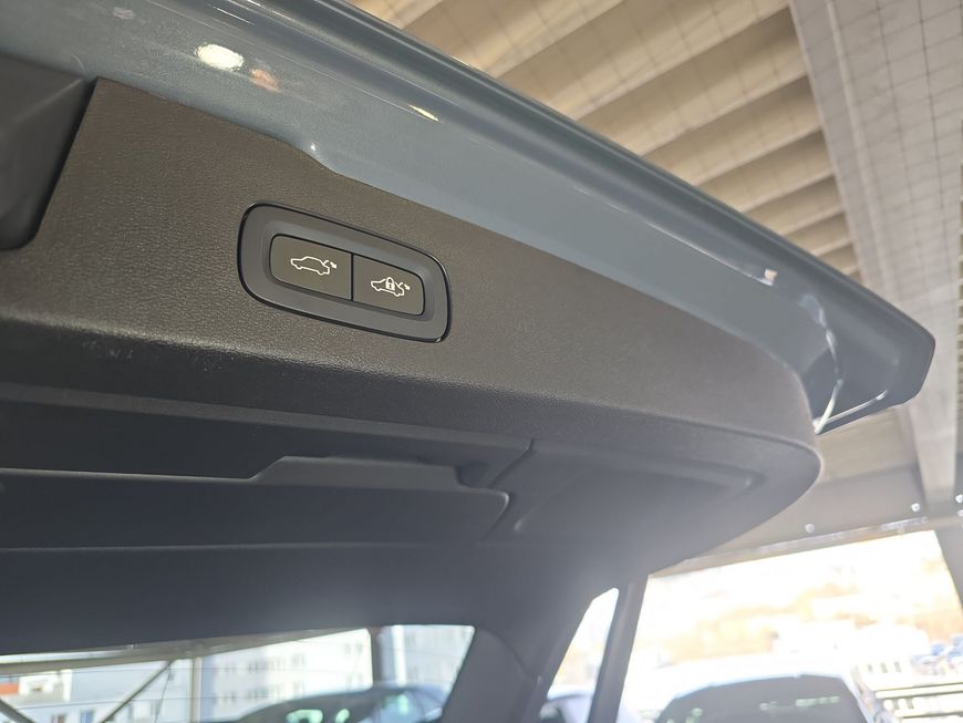 Volvo V60 Cross Country – Bild 15