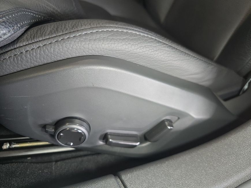 Volvo V60 Cross Country – Bild 17