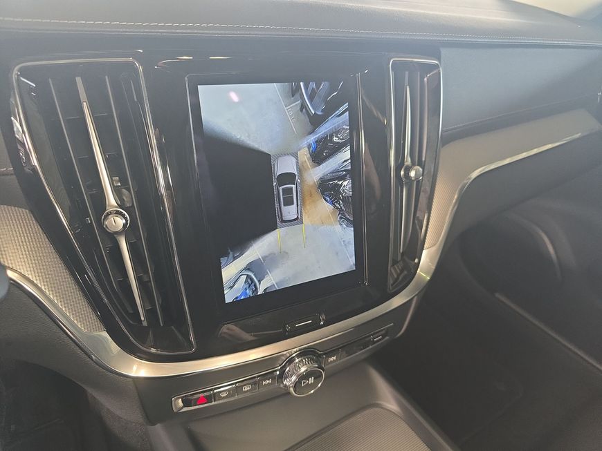 Volvo V60 Cross Country – Bild 18