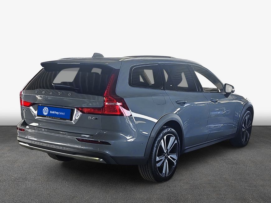 Volvo V60 Cross Country – Bild 2