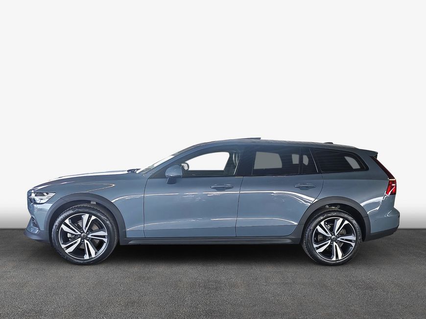 Volvo V60 Cross Country – Bild 4