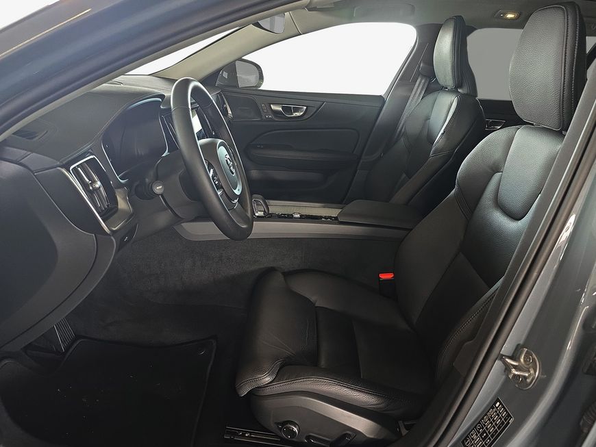 Volvo V60 Cross Country – Bild 7
