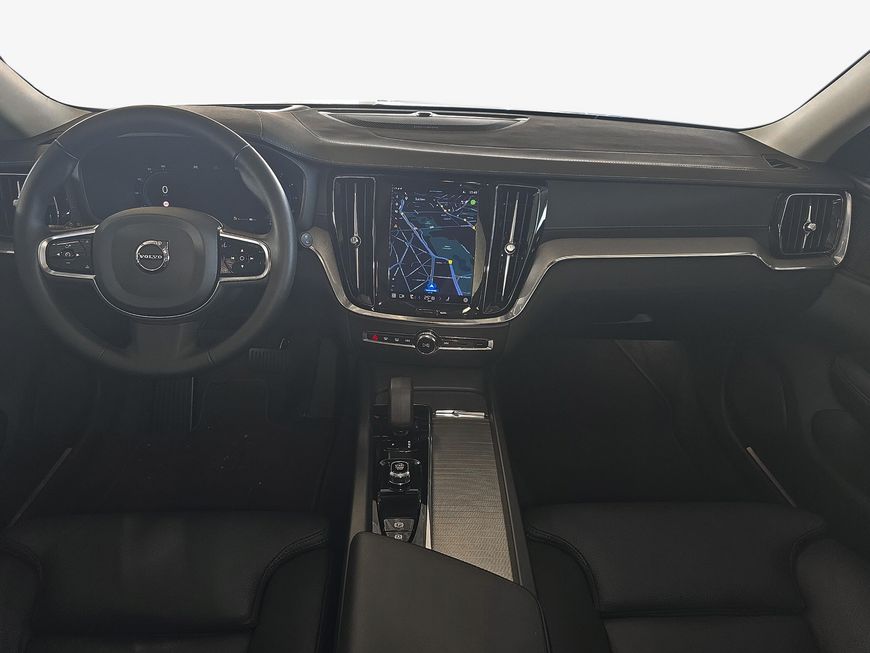 Volvo V60 Cross Country – Bild 9