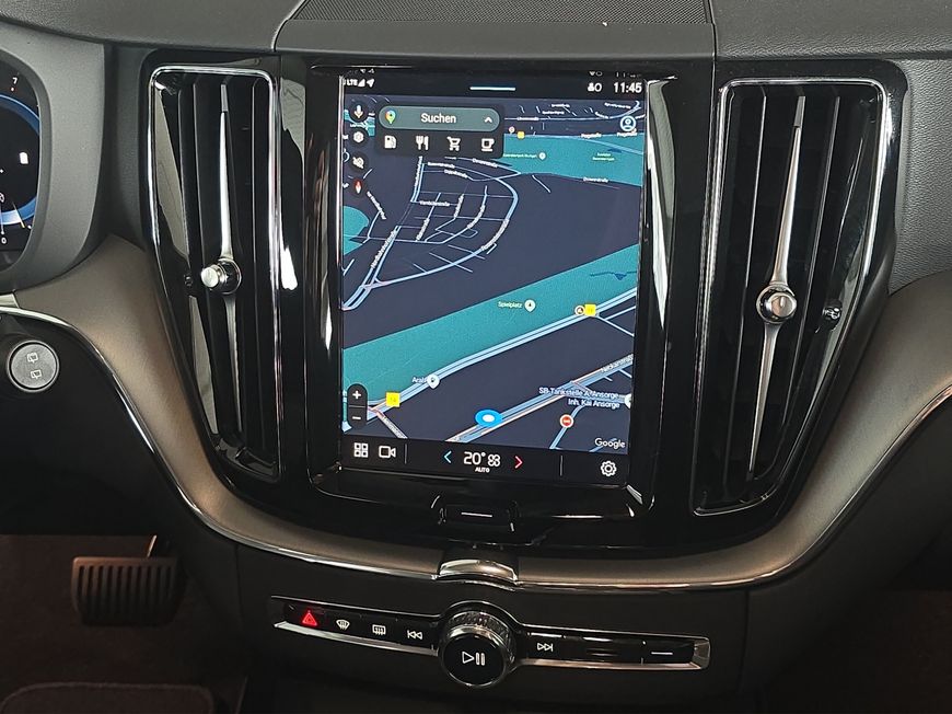 Volvo XC60 – Bild 10
