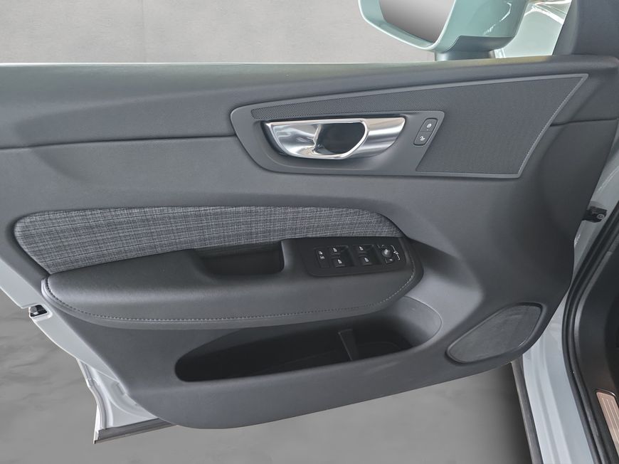 Volvo XC60 – Bild 11