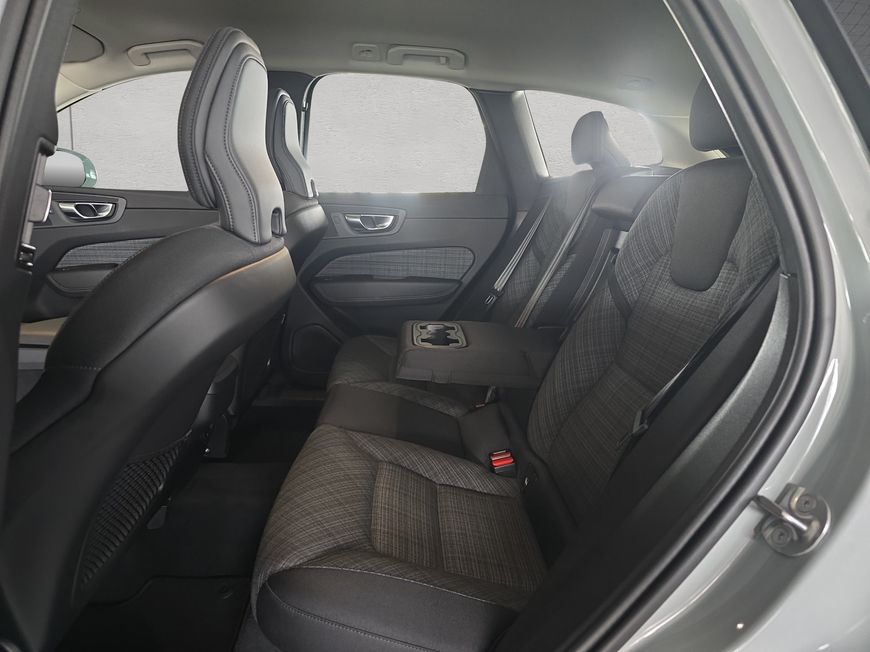 Volvo XC60 – Bild 12