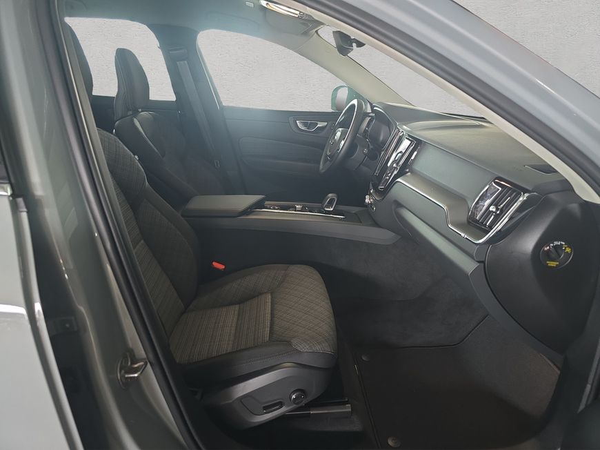 Volvo XC60 – Bild 13