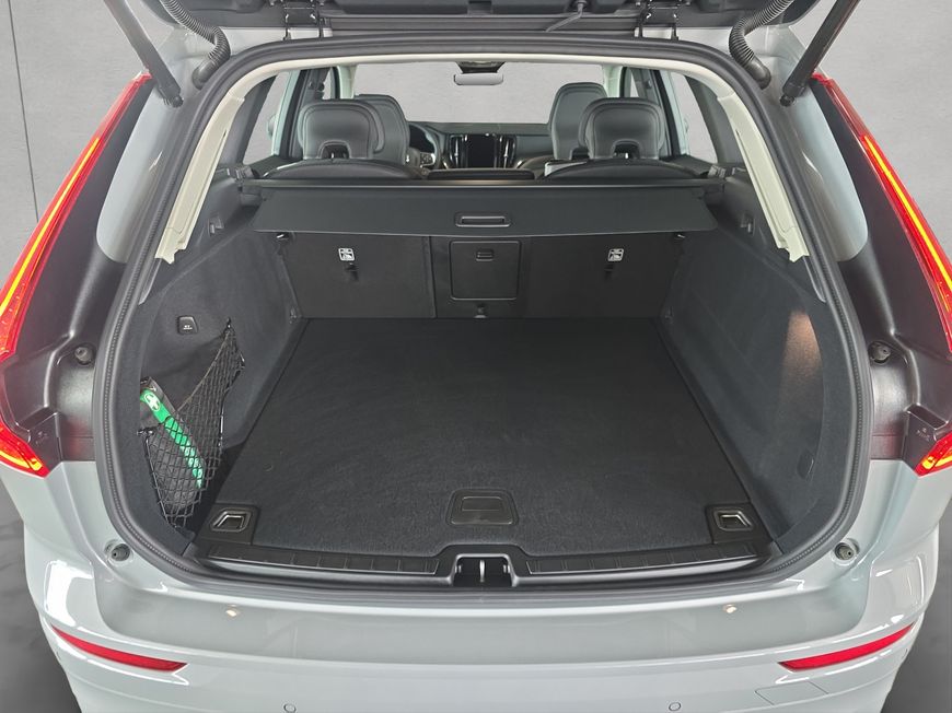 Volvo XC60 – Bild 14