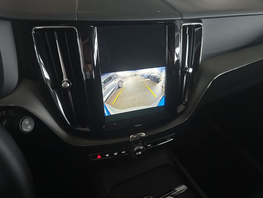 Volvo XC60 – Bild 15