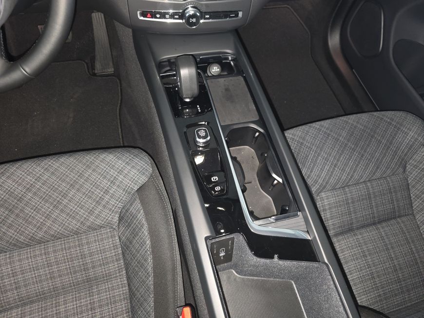 Volvo XC60 – Bild 18