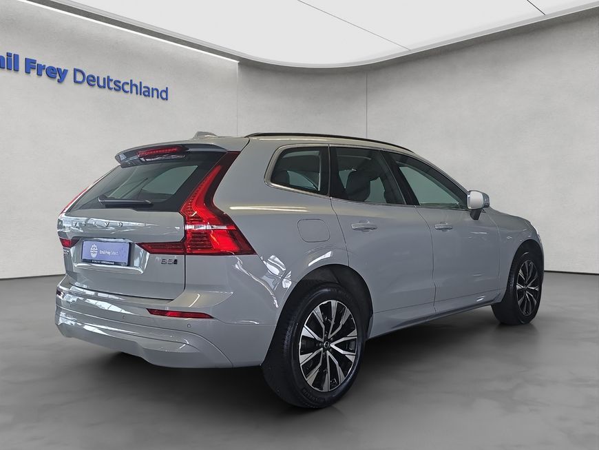 Volvo XC60 – Bild 2
