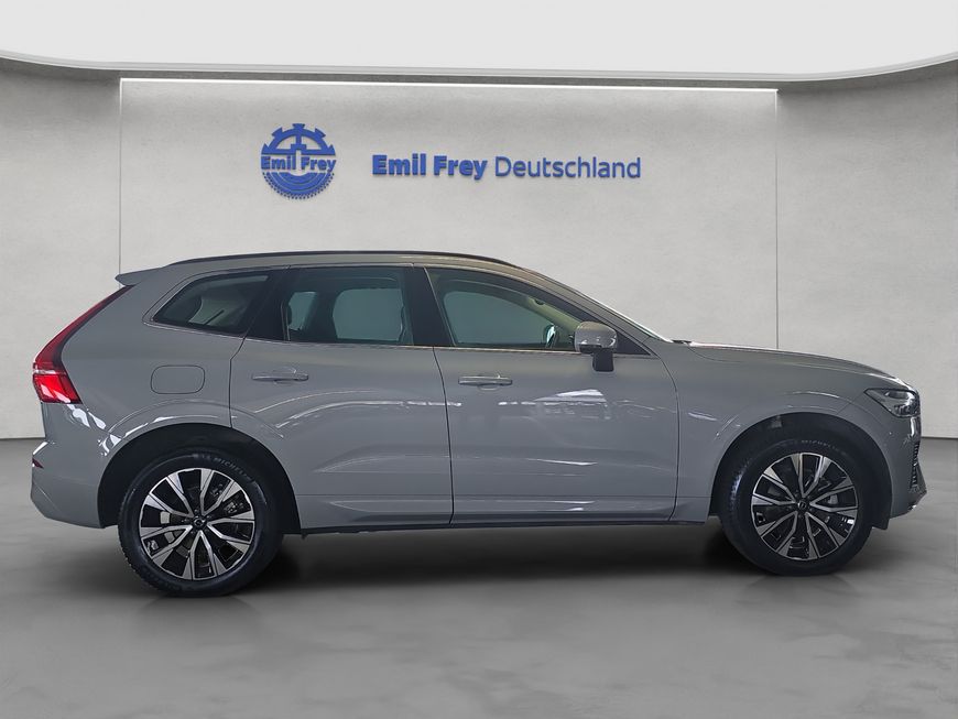 Volvo XC60 – Bild 3