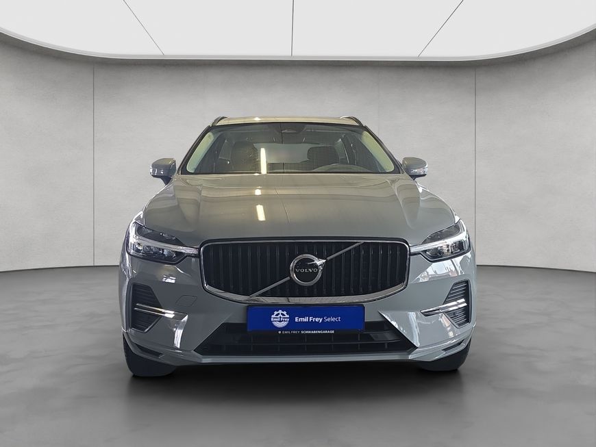 Volvo XC60 – Bild 4