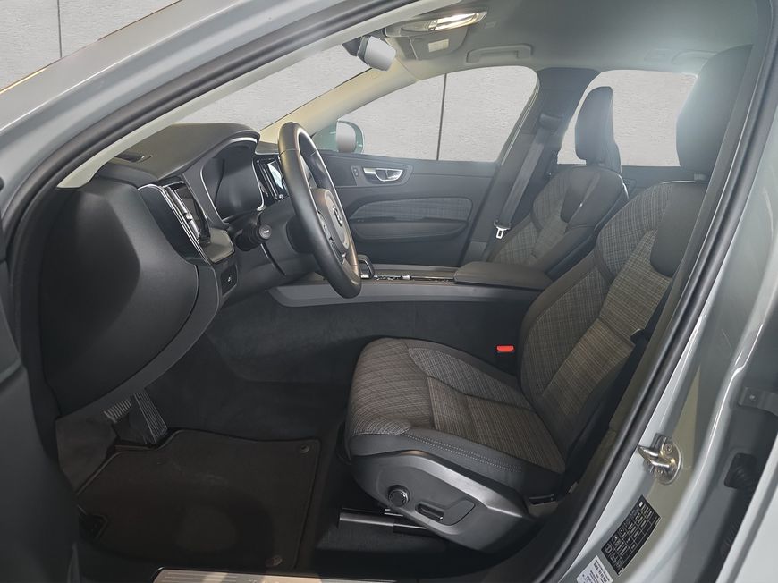 Volvo XC60 – Bild 5