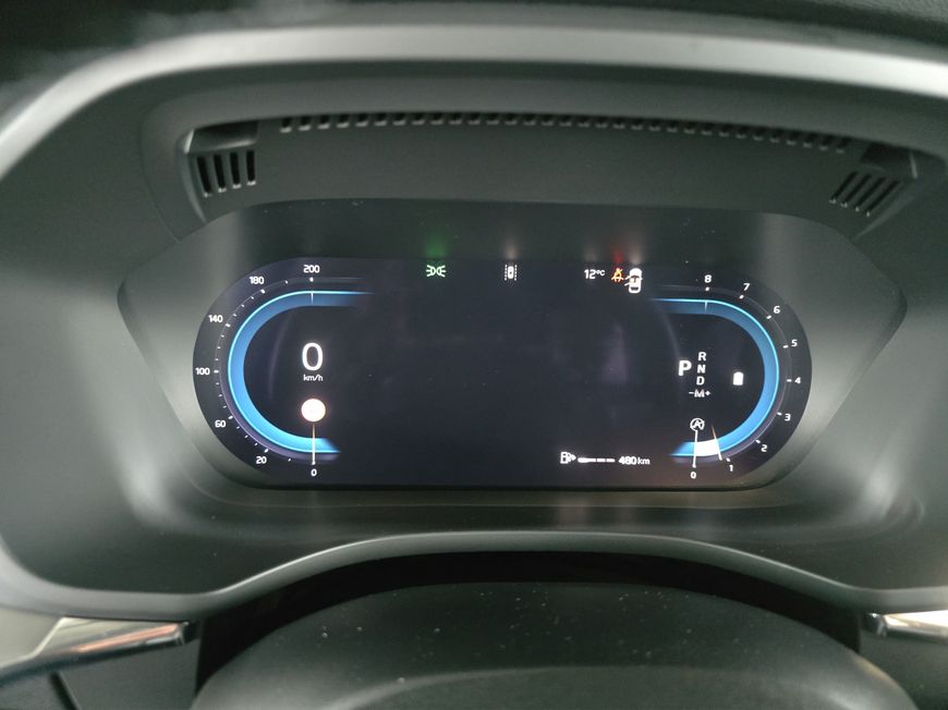 Volvo XC60 – Bild 7